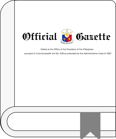 OFFICIAL GAZETTE - Vol. 116 - Nos. 1 - January-January - 2025